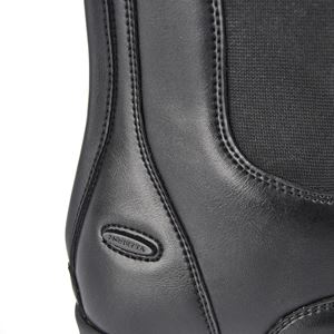 Shires Moretta Anita Paddock Boots (Black)