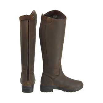 Hy Equestrian Waterford Winter Country Riding Boots