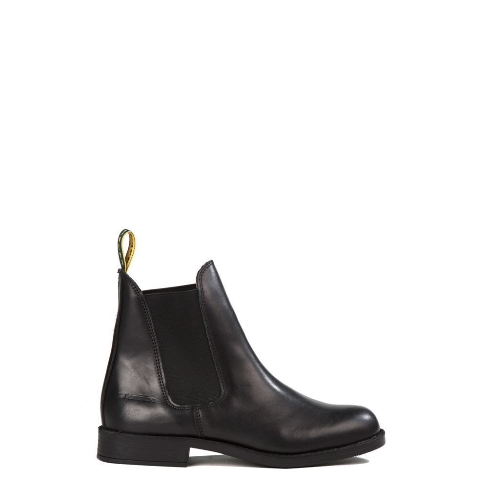 Tuffa Polo Jodhpur Boot (Sizes Eur26 - Eur34)