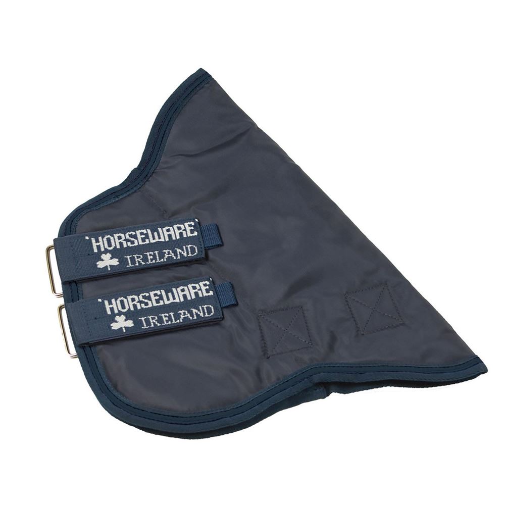 Horseware Amigo Bravo 12 Hood - 150g (Navy/Navy)