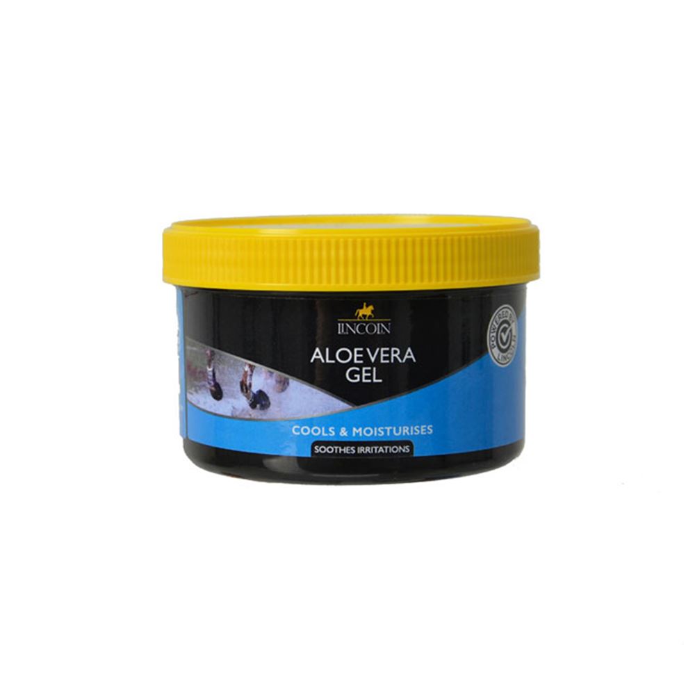 Lincoln Aloe Vera Gel
