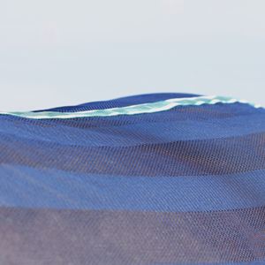 Hy Equestrian StormX Empra Air Motion Cooler Rug (Navy)