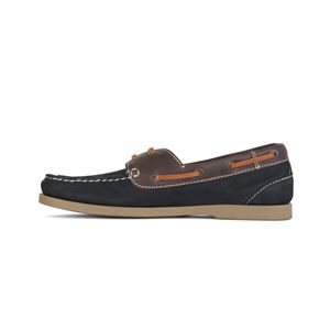 Shires Moretta Avisa Deck Shoes (Navy)