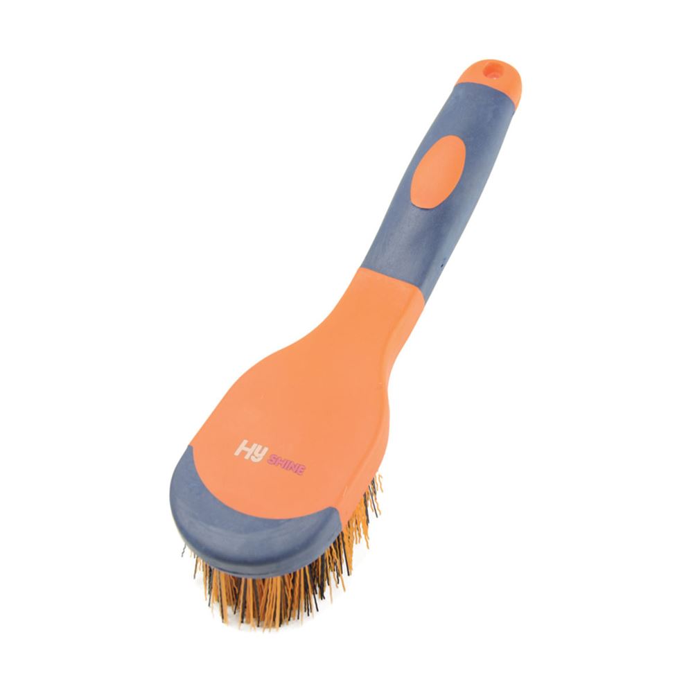 HySHINE Pro Bucket Brush