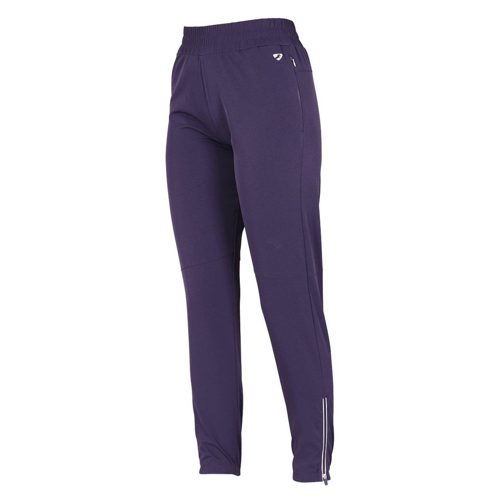 Shires Aubrion Explorer Trousers (Navy)