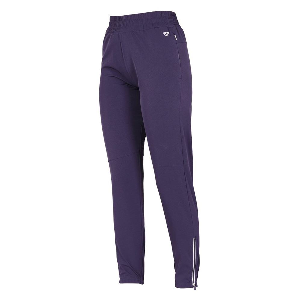 Shires Aubrion Explorer Trousers (Navy)