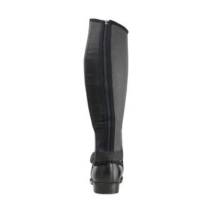 HyLAND Synthetic Combi Leather Chaps 