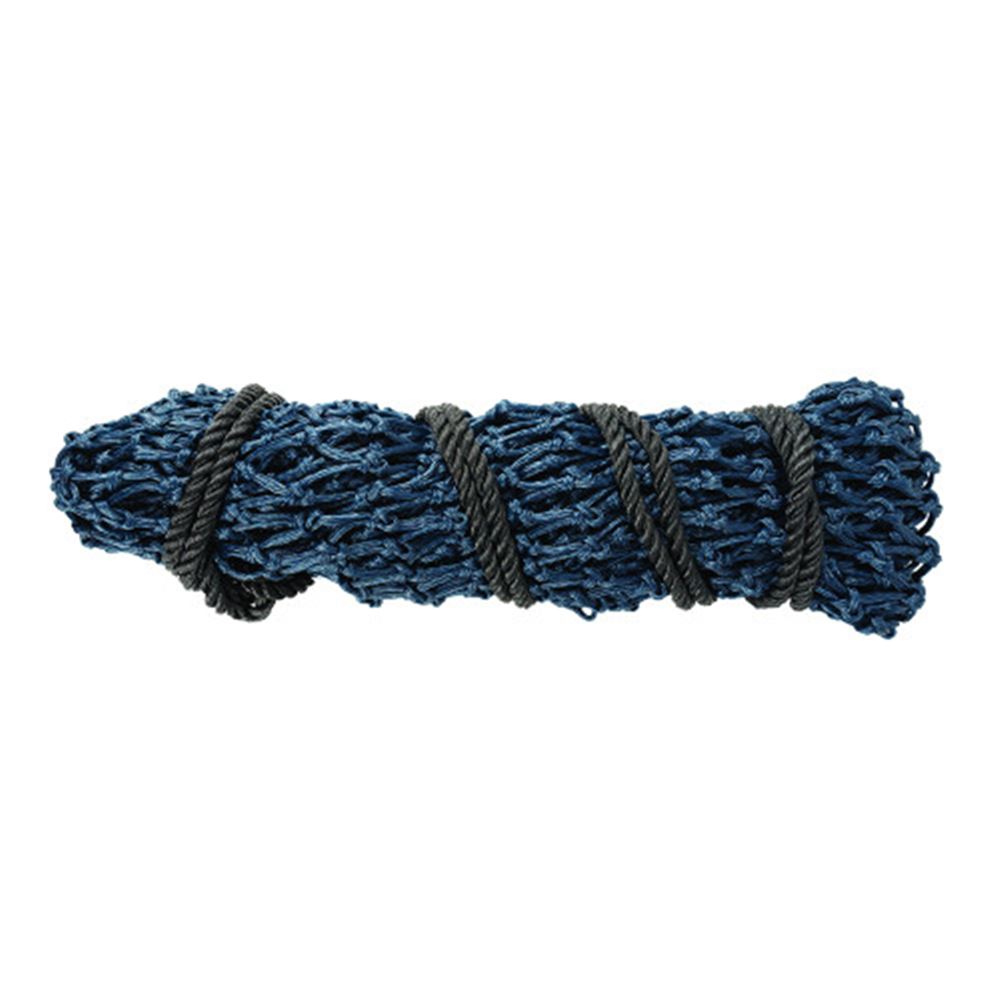 Hy Equestrian Slow Flow XL Haynet (Navy)