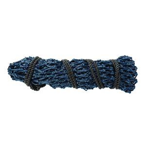 Hy Equestrian Slow Flow XL Haynet (Navy)