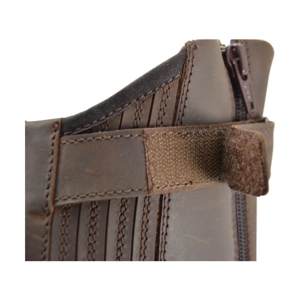 HyLAND Londonderry Winter Country Riding Boots