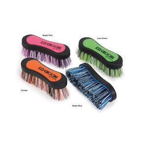 Shires Ezi-Groom Hoof Brush
