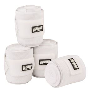 Roma Elastic Fleece Combi Bandage