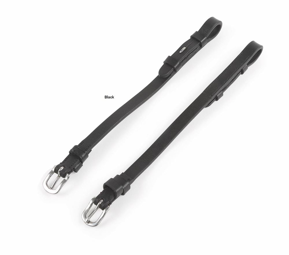 Shires Velociti Bridle Cheeks