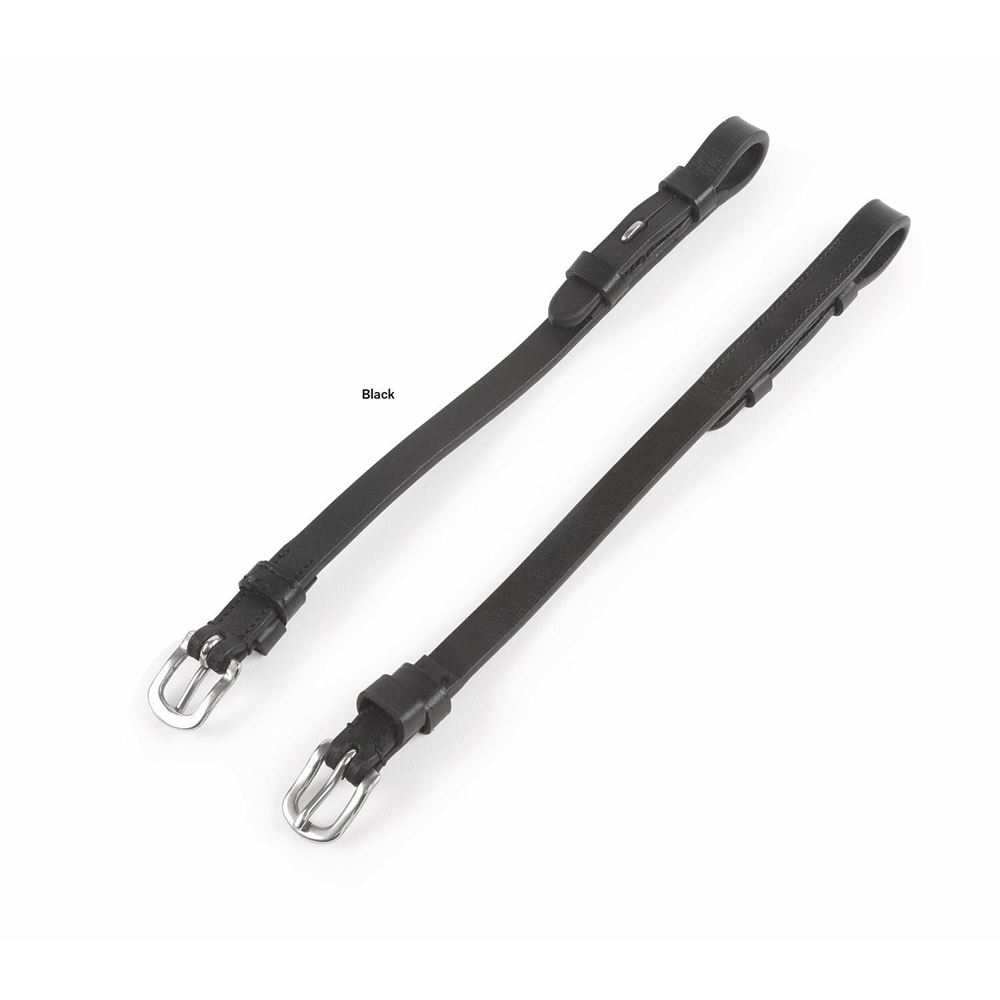 Shires Velociti Bridle Cheeks