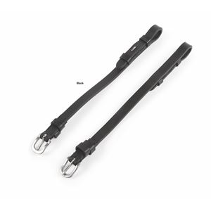 Shires Velociti Bridle Cheeks