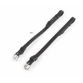 Shires Velociti RAPIDA Bridle Cheeks