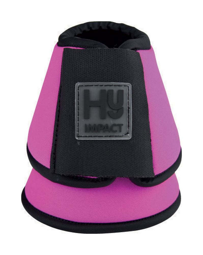 HyIMPACT Neoprene Overreach Boots