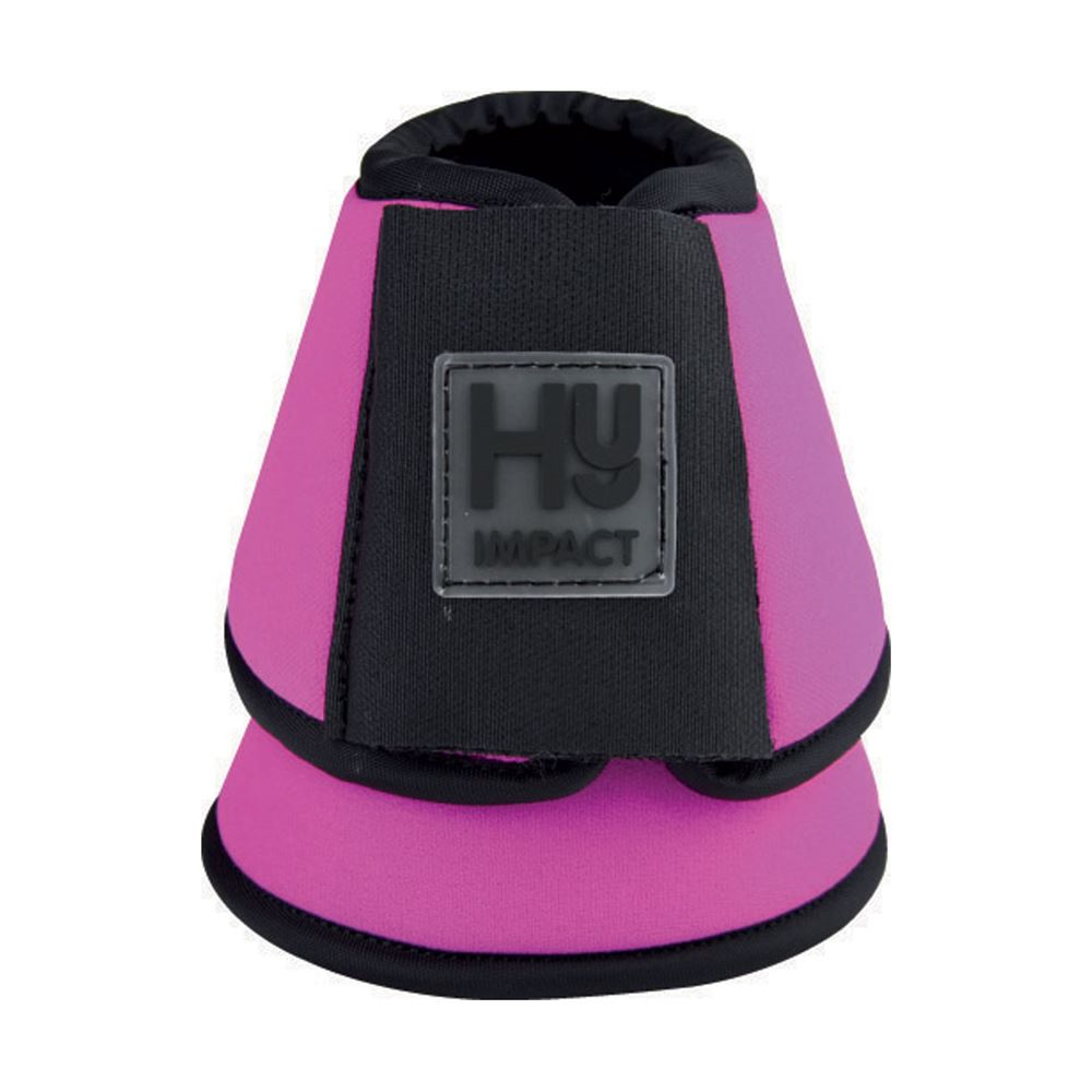 HyIMPACT Neoprene Overreach Boots