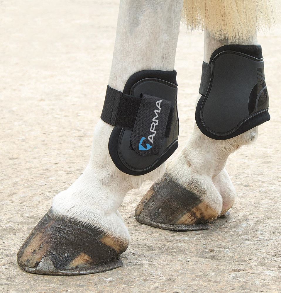 Shires ARMA Fetlock Boots Cob/Full