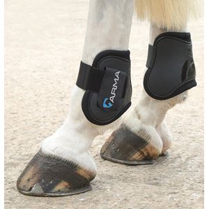 Shires ARMA Fetlock Boots Cob/Full