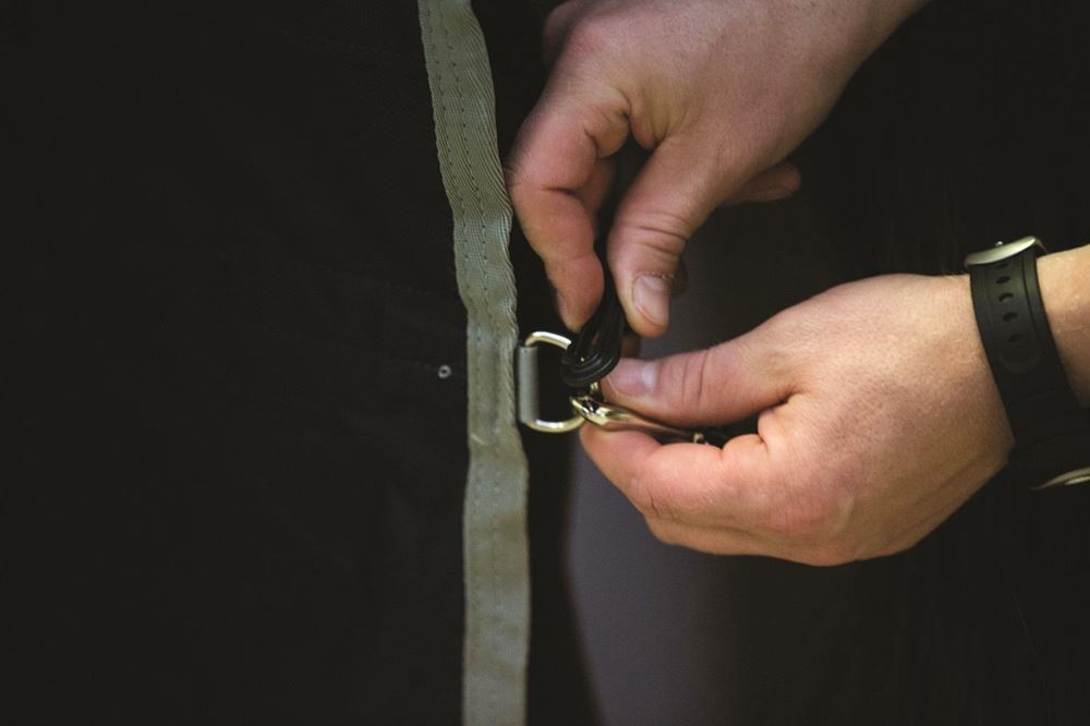 Horseware Liner Under Rug 100g