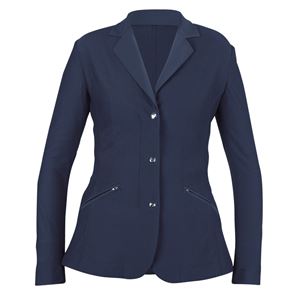 Shires Aubrion Goldhawk Show Jacket