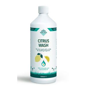 Barrier Citrus Wash (1 Ltr)