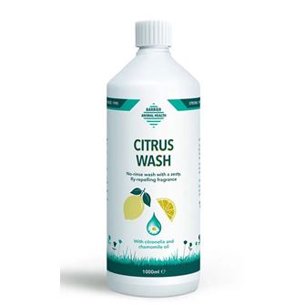Barrier Citrus Wash (1 Ltr)