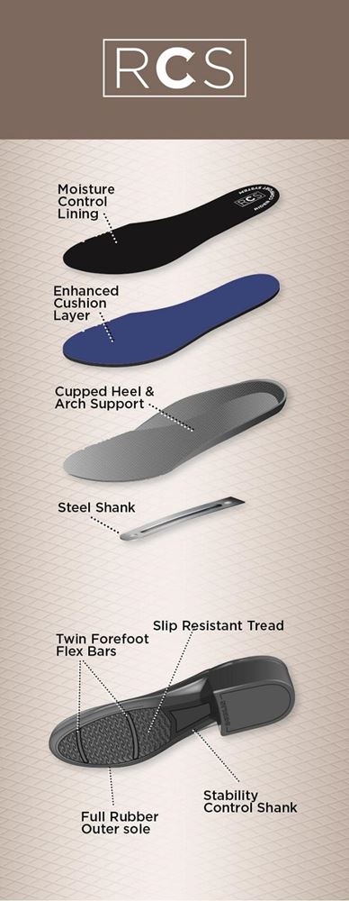 Dublin Arderin Ladies Tall Field Boots