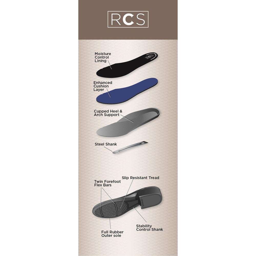 Dublin Arderin Ladies Tall Field Boots