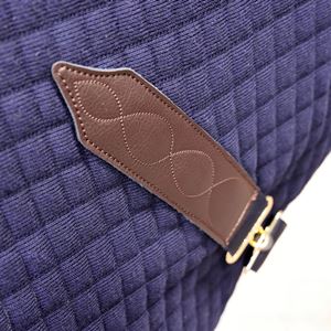 Shires Deluxe Tech Cooler (Navy)