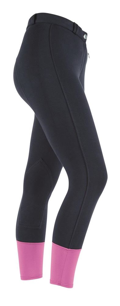 Shires Wessex Ladies Knitted Breeches 