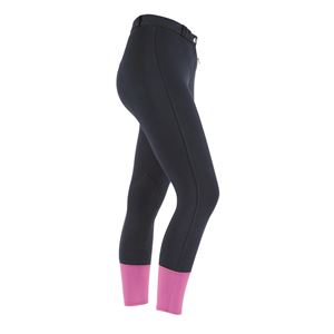 Shires Wessex Ladies Knitted Breeches 