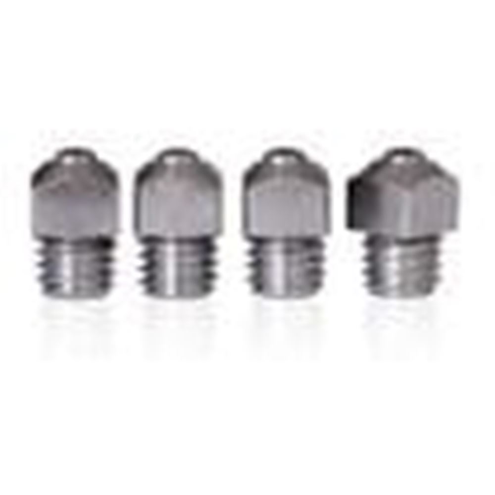 Stromsholm Diamond Road Studs (Pack of 4)