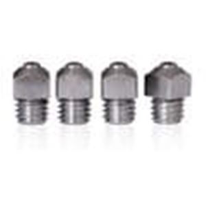 Stromsholm Diamond Road Studs (Pack of 4)