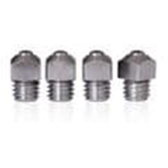 Stromsholm Diamond Road Studs (Pack of 4)