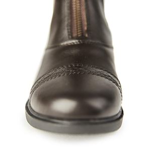 Shires Moretta Materia Boots - Child (Brown)