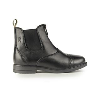 Shires Moretta Materia Boots - Child (Black)