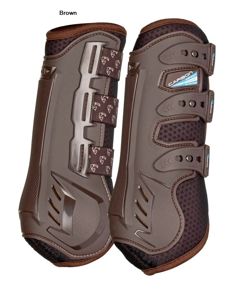 Shires ARMA Carbon Training Boots