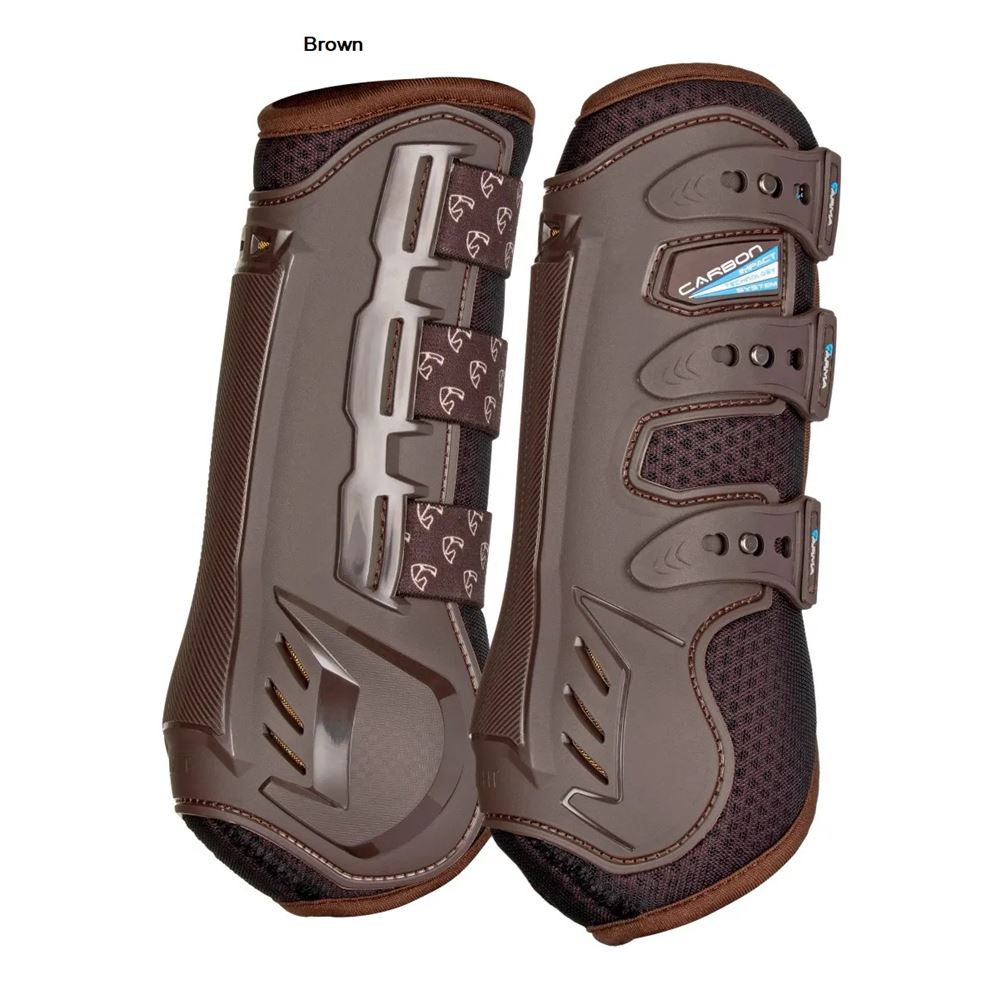 Shires ARMA Carbon Training Boots