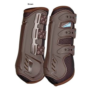 Shires ARMA Carbon Training Boots