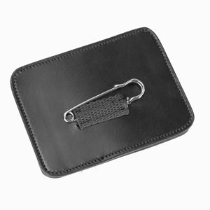 Shires Velociti Saddlecloth 4 Number Holder