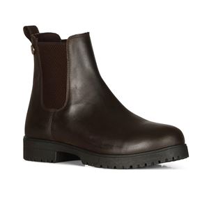 Shires Moretta Forio Dealer Boots (Brown)