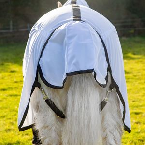 Gallop Ponie Dual 5-Point Fly Rug & Neck Set