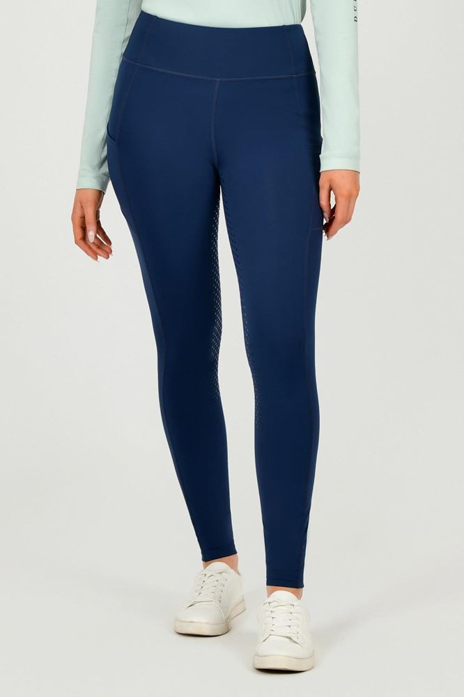 Dublin Everyday Riding Tights (Naval Acadamy)