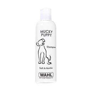 Wahl Mucky Puppy Shampoo