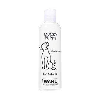 Wahl Mucky Puppy Shampoo (250ml)