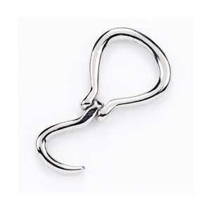 Lincoln Folding Hoof Pick