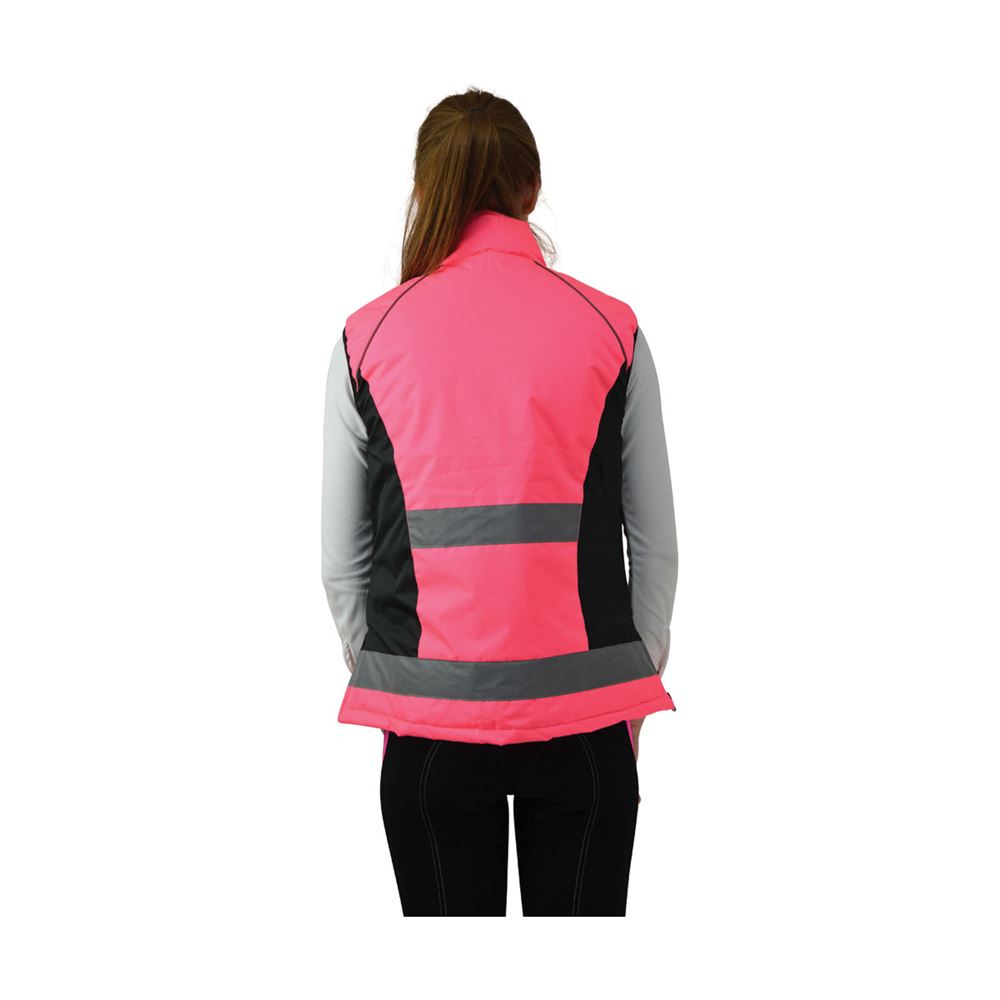 HyVIZ Padded Gilet