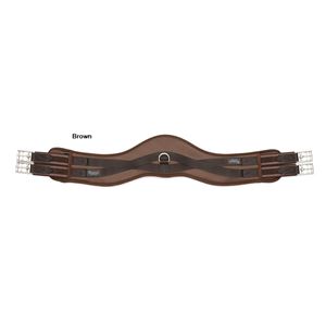 Shires ARMA Memory Foam Anatomical Girth